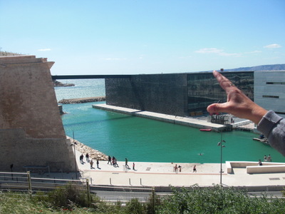 MuCEM